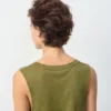 Débardeur pour femme Jacksonville Référence : JAC47VH26