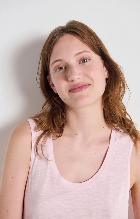 Débardeur pour femme Jacksonville Référence : JAC47VH26