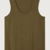 Débardeur pour femme Jacksonville Référence : JAC47VH26