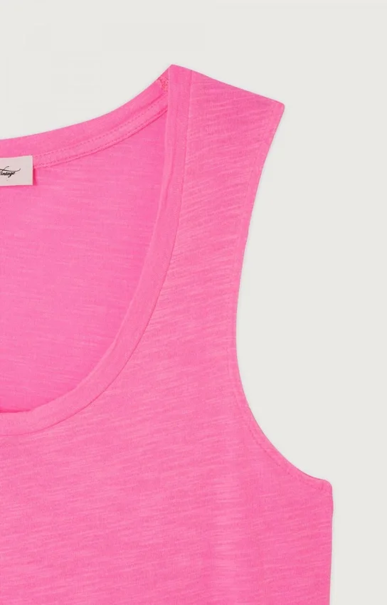 Débardeur pour femme Jacksonville Référence : JAC47VH26
