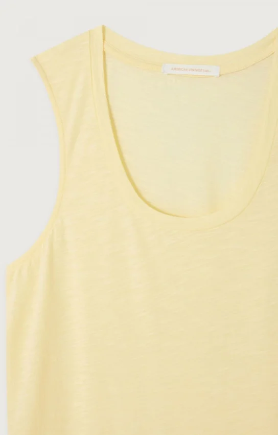Débardeur pour femme Jacksonville Référence : JAC47VH26