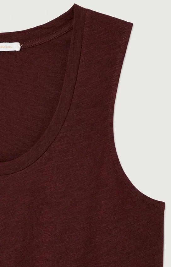 Débardeur pour femme Jacksonville Référence : JAC47VH26