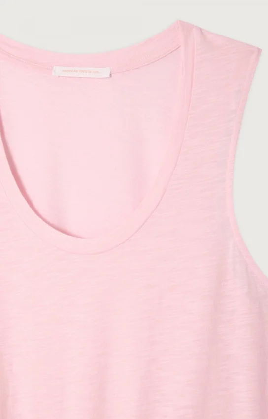 Débardeur pour femme Jacksonville Référence : JAC47VH26