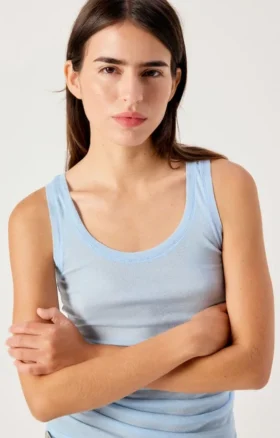 Débardeur pour femme Massachusetts Référence : MAS00H26