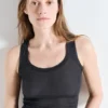 Débardeur pour femme Massachusetts Référence : MAS00H26