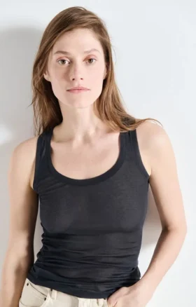Débardeur pour femme Massachusetts Référence : MAS00H26