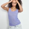 Débardeur pour femme Massachusetts Référence : MAS00H26