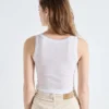 Débardeur pour femme Massachusetts Référence : MAS00H26