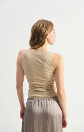 Débardeur pour femme Massachusetts Référence : MAS00H26