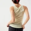 Débardeur pour femme Massachusetts Référence : MAS00H26