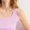 Débardeur pour femme Massachusetts Référence : MAS00H26
