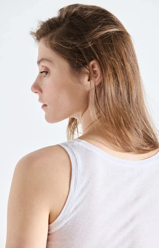 Débardeur pour femme Massachusetts Référence : MAS00H26