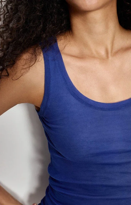 Débardeur pour femme Massachusetts Référence : MAS00H26