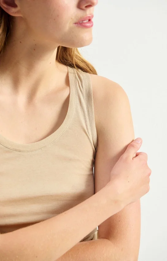 Débardeur pour femme Massachusetts Référence : MAS00H26