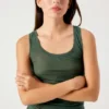 Débardeur pour femme Massachusetts Référence : MAS00H26