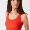 Débardeur pour femme Massachusetts Référence : MAS00H26