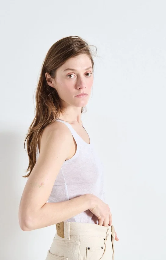Débardeur pour femme Massachusetts Référence : MAS00H26