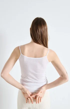 Débardeur pour femme Massachusetts Référence : MAS02H26