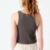 Débardeur pour femme Pojy Référence : POJ01AH26