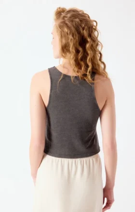 Débardeur pour femme Pojy Référence : POJ01AH26