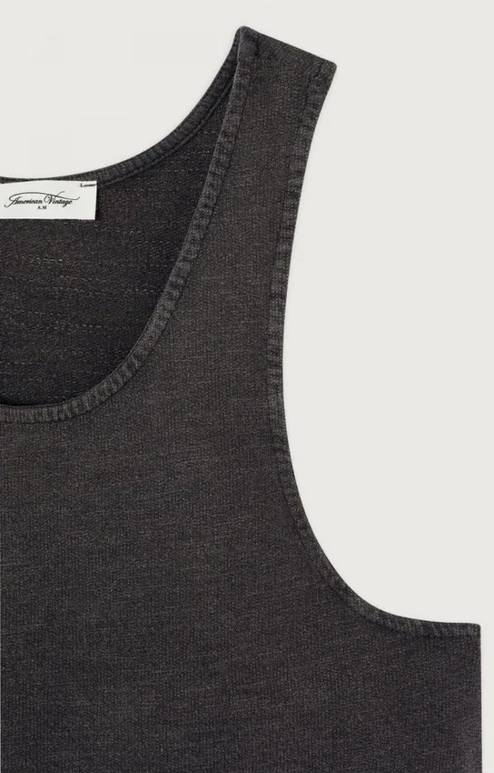 Débardeur pour femme Pojy Référence : POJ01AH26