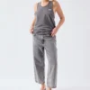 Débardeur pour femme Pymaz Référence : PYM01AH26
