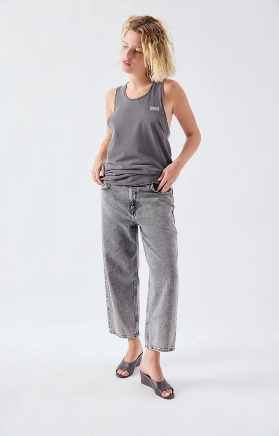Débardeur pour femme Pymaz Référence : PYM01AH26
