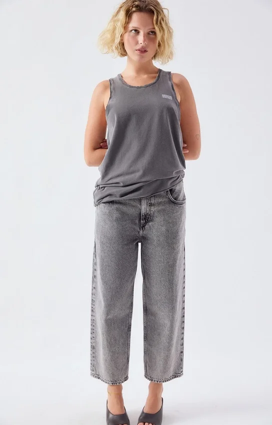 Débardeur pour femme Pymaz Référence : PYM01AH26