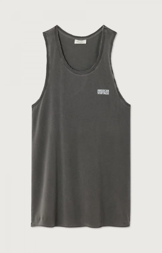 Débardeur pour femme Pymaz Référence : PYM01AH26