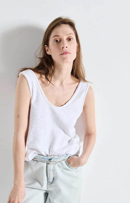 Débardeur pour femme Sonoma Référence : SON29GH26