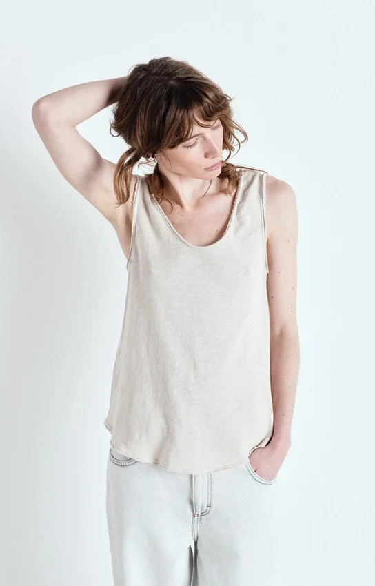 Débardeur pour femme Sonoma Référence : SON29GH26