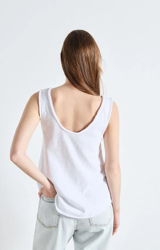 Débardeur pour femme Sonoma Référence : SON29GH26