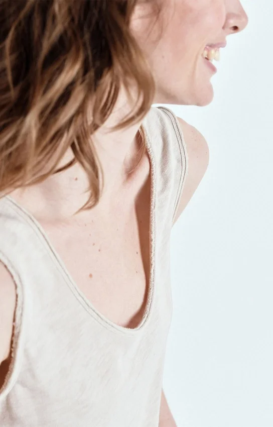 Débardeur pour femme Sonoma Référence : SON29GH26