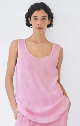 Débardeur pour femme Uscow Référence : USC01AH26