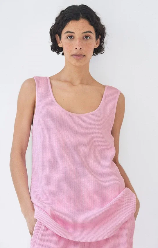 Débardeur pour femme Uscow Référence : USC01AH26