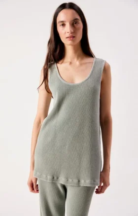 Débardeur pour femme Uscow Référence : USC01AH26