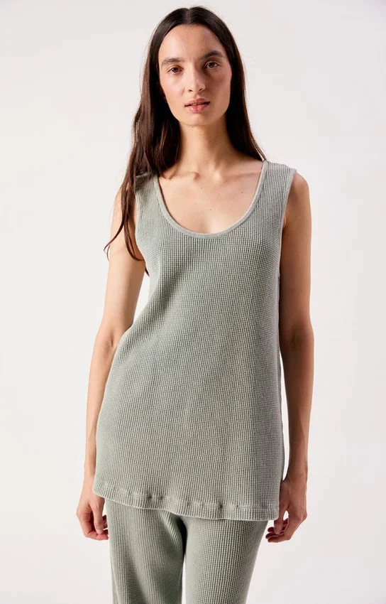 Débardeur pour femme Uscow Référence : USC01AH26
