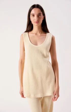 Débardeur pour femme Uscow Référence : USC01AH26