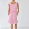 Short pour femme Uscow Référence : USC09AH26