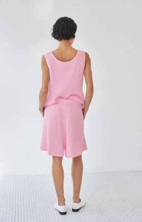 Débardeur pour femme Uscow Référence : USC01AH26