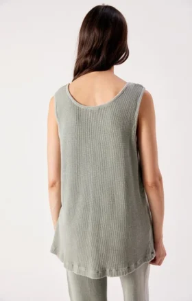 Débardeur pour femme Uscow Référence : USC01AH26