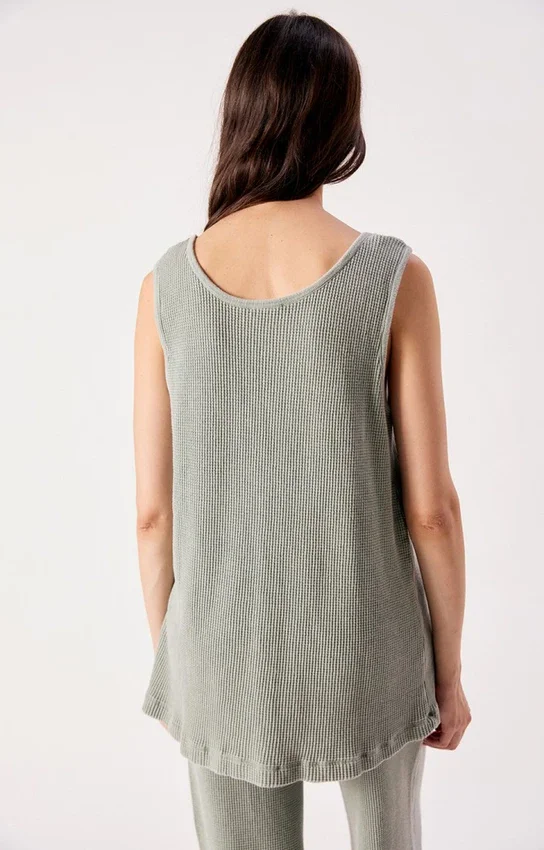 Débardeur pour femme Uscow Référence : USC01AH26