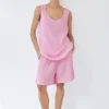 Short pour femme Uscow Référence : USC09AH26