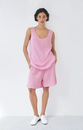 Short pour femme Uscow Référence : USC09AH26