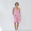Short pour femme Uscow Référence : USC09AH26