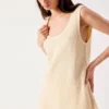 Débardeur pour femme Uscow Référence : USC01AH26