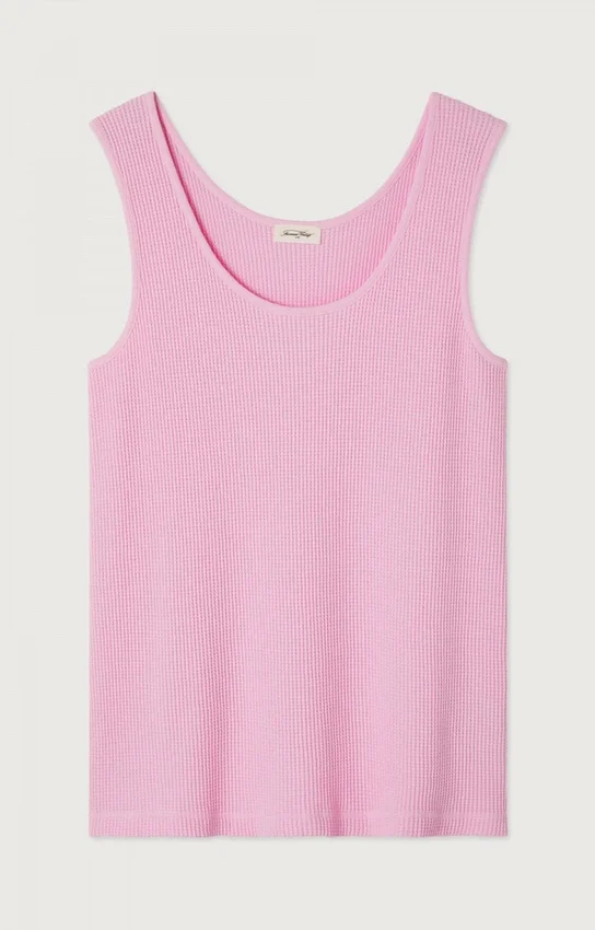 Débardeur pour femme Uscow Référence : USC01AH26