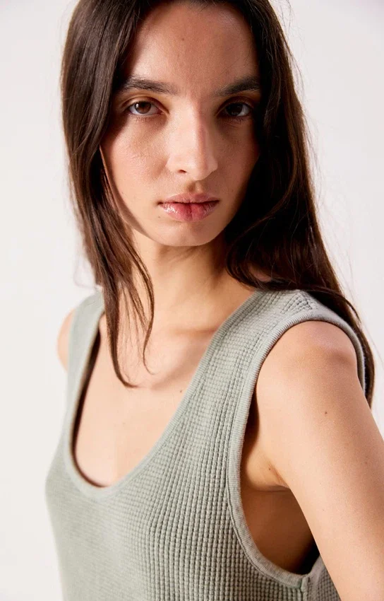 Débardeur pour femme Uscow Référence : USC01AH26