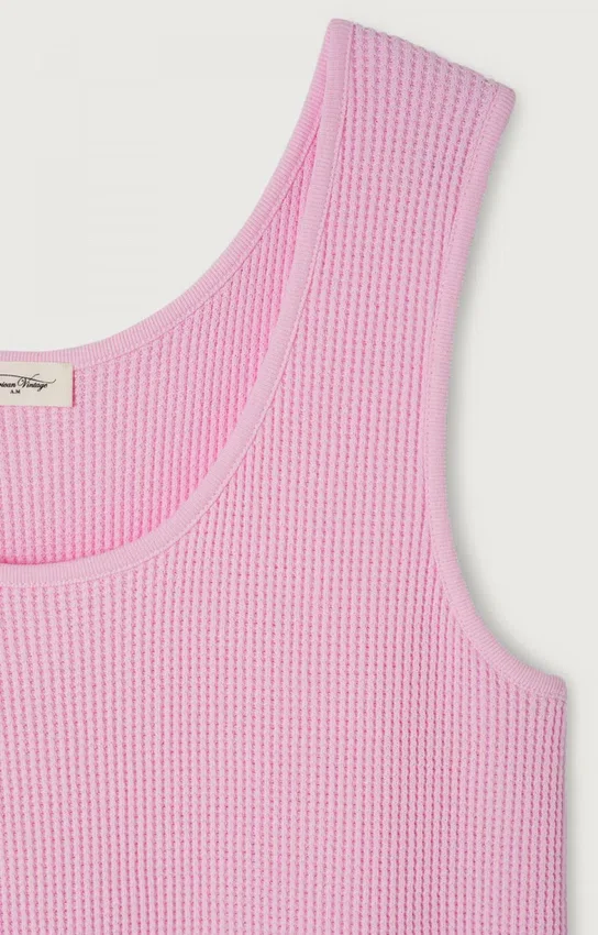 Débardeur pour femme Uscow Référence : USC01AH26