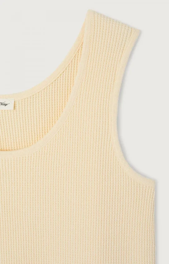 Débardeur pour femme Uscow Référence : USC01AH26